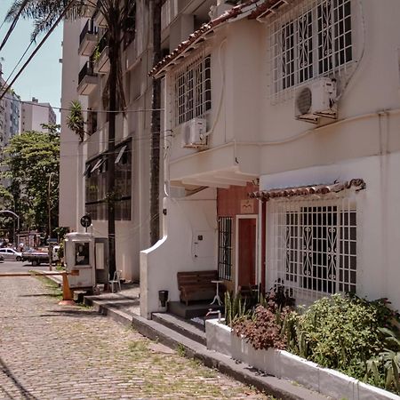 Matianellu Hostel Rio de Janeiro Exterior photo