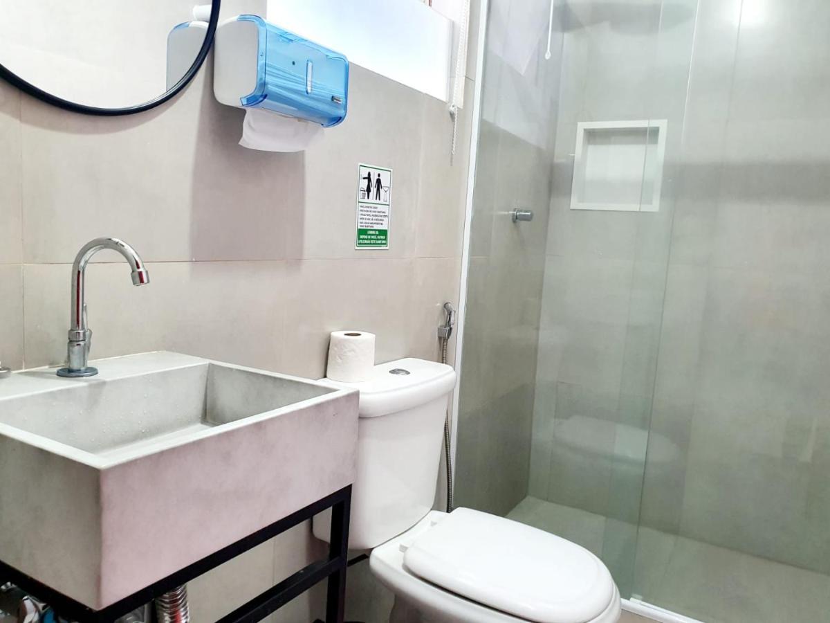 Matianellu Rio Hostel Rio de Janeiro Exterior photo