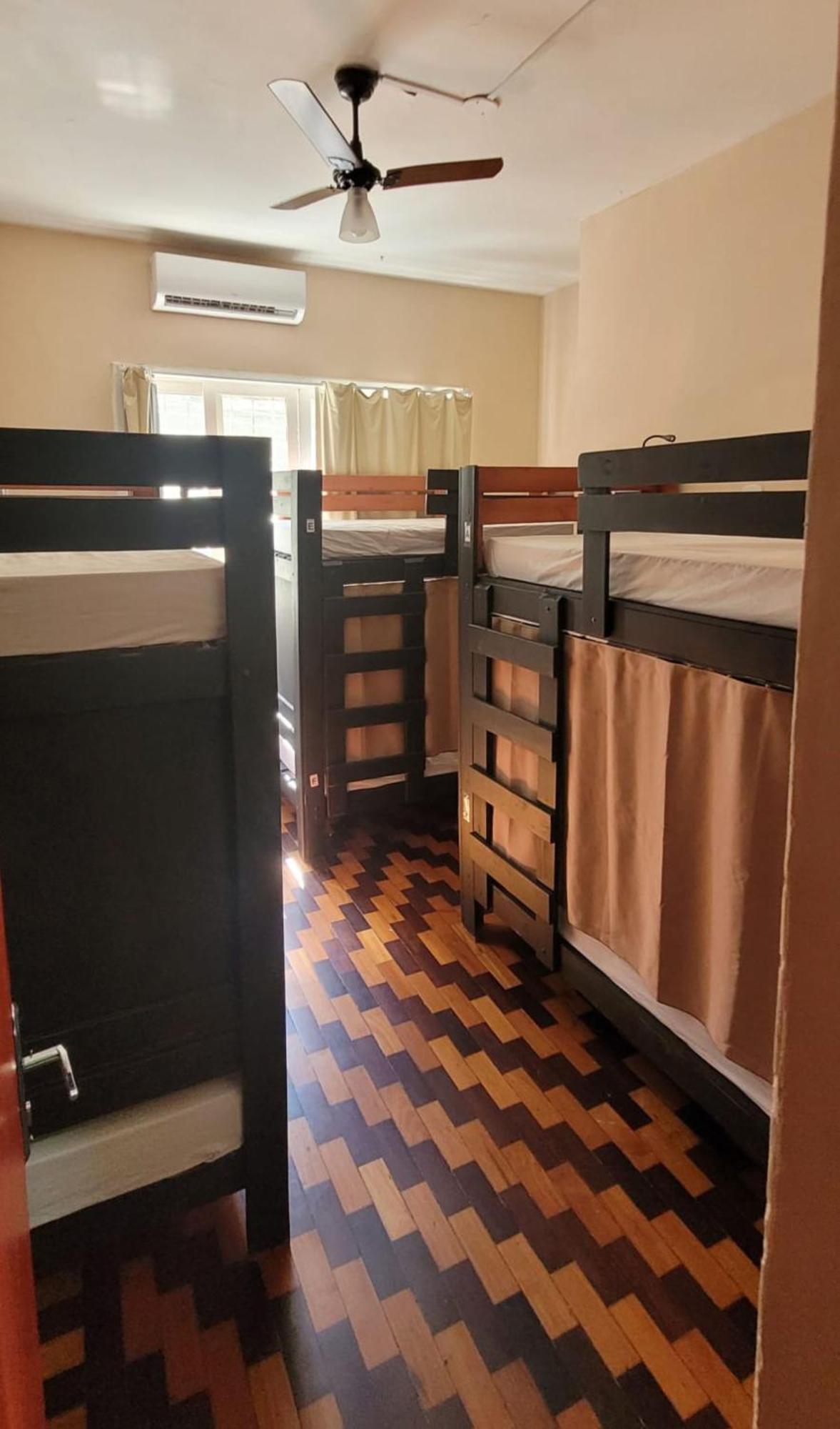 Matianellu Rio Hostel Rio de Janeiro Exterior photo
