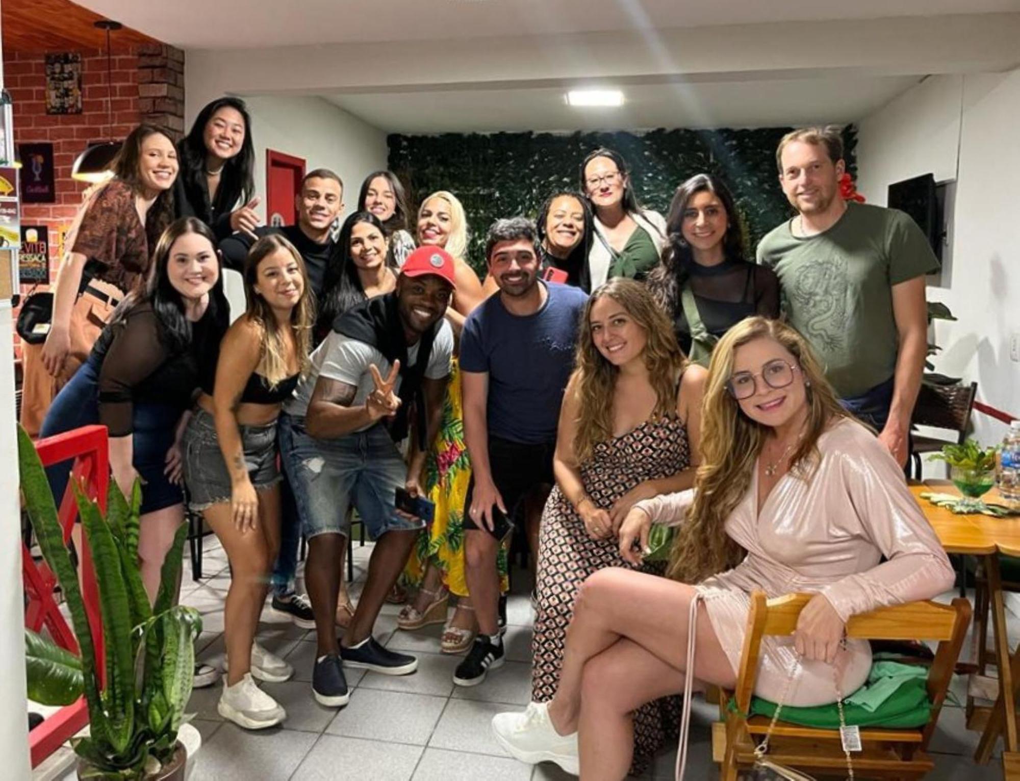 Matianellu Rio Hostel Rio de Janeiro Exterior photo